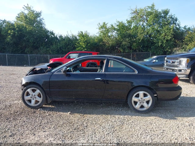 Продаж на аукціоні авто 2002 Acura Cl 3.2, vin: 19UYA42492A004568, номер лоту: 46053743