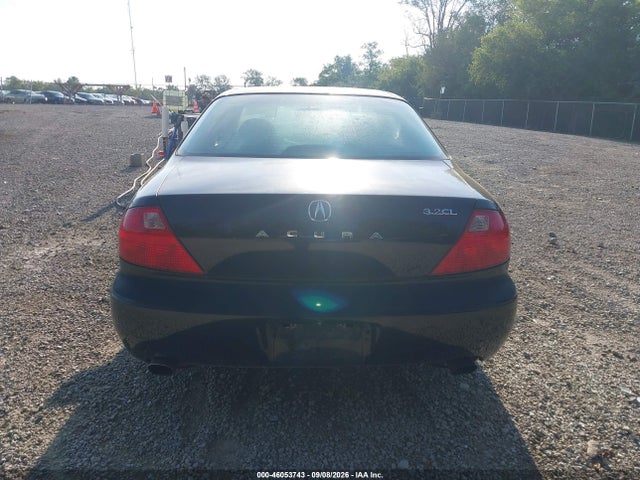 Продаж на аукціоні авто 2002 Acura Cl 3.2, vin: 19UYA42492A004568, номер лоту: 46053743