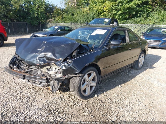 Продаж на аукціоні авто 2002 Acura Cl 3.2, vin: 19UYA42492A004568, номер лоту: 46053743