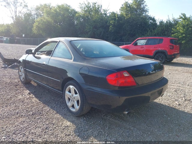 Продаж на аукціоні авто 2002 Acura Cl 3.2, vin: 19UYA42492A004568, номер лоту: 46053743