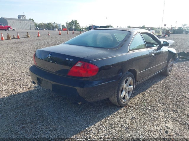 Продаж на аукціоні авто 2002 Acura Cl 3.2, vin: 19UYA42492A004568, номер лоту: 46053743
