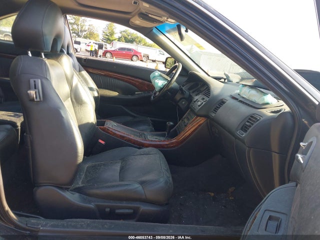 Продаж на аукціоні авто 2002 Acura Cl 3.2, vin: 19UYA42492A004568, номер лоту: 46053743