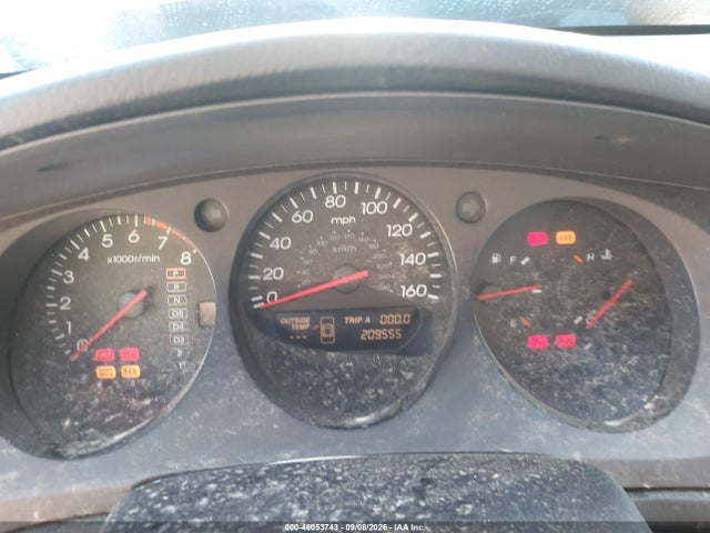 Продаж на аукціоні авто 2002 Acura Cl 3.2, vin: 19UYA42492A004568, номер лоту: 46053743