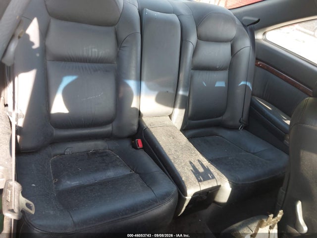 Продаж на аукціоні авто 2002 Acura Cl 3.2, vin: 19UYA42492A004568, номер лоту: 46053743