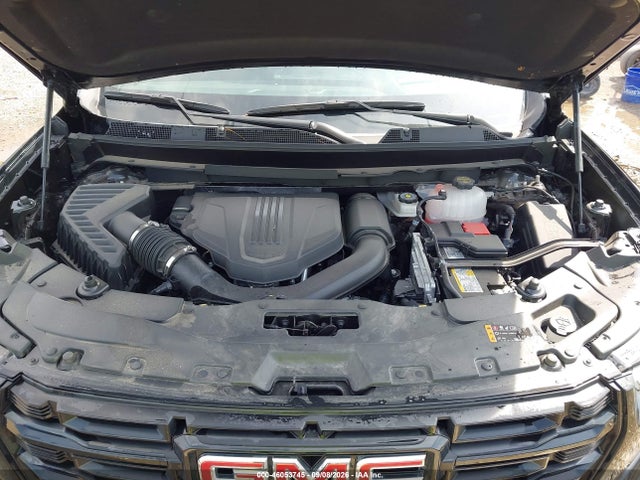 Продажа на аукционе авто 2025 Gmc Acadia Fwd Elevation, vin: 1GKENKRS4SJ258935, номер лота: 46053745