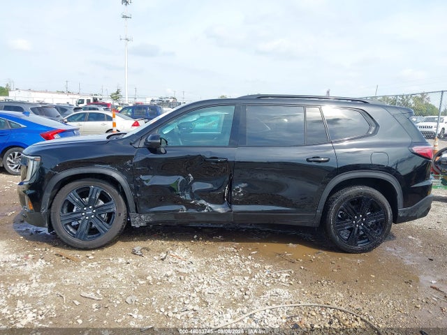 Продажа на аукционе авто 2025 Gmc Acadia Fwd Elevation, vin: 1GKENKRS4SJ258935, номер лота: 46053745