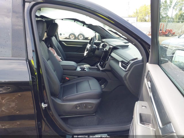 Продажа на аукционе авто 2025 Gmc Acadia Fwd Elevation, vin: 1GKENKRS4SJ258935, номер лота: 46053745