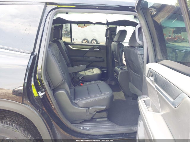 Продажа на аукционе авто 2025 Gmc Acadia Fwd Elevation, vin: 1GKENKRS4SJ258935, номер лота: 46053745