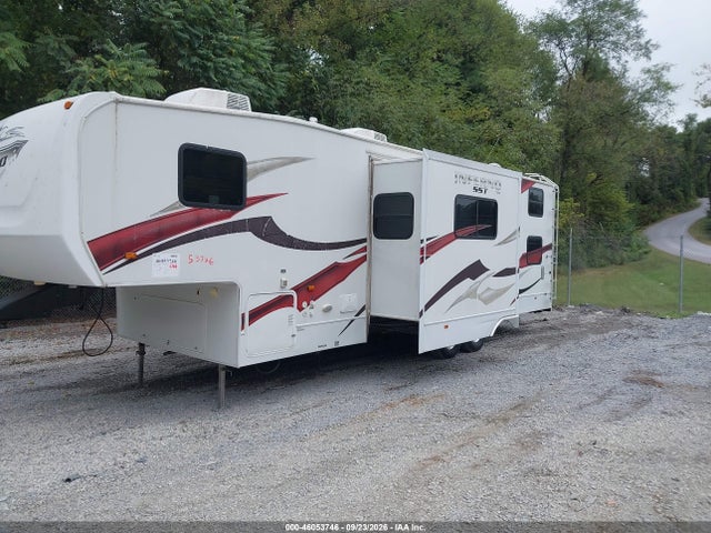 Продаж на аукціоні авто 2010 Kz 4ez, vin: 4EZFH2929A5076998, номер лоту: 46053746