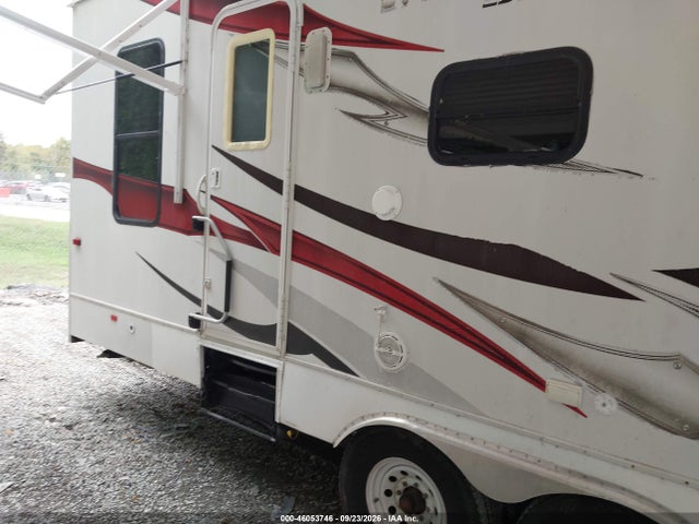Продаж на аукціоні авто 2010 Kz 4ez, vin: 4EZFH2929A5076998, номер лоту: 46053746