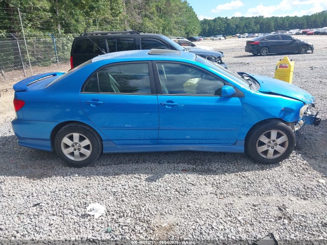Aukcja sprzedaży 2008 Toyota Corolla S, vin: 2T1BR32E38C924362, numer aukcji: 46053751