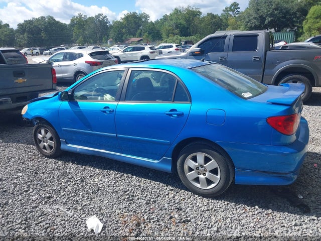 Aukcja sprzedaży 2008 Toyota Corolla S, vin: 2T1BR32E38C924362, numer aukcji: 46053751