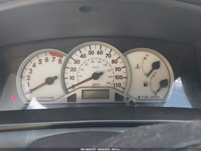 Aukcja sprzedaży 2008 Toyota Corolla S, vin: 2T1BR32E38C924362, numer aukcji: 46053751