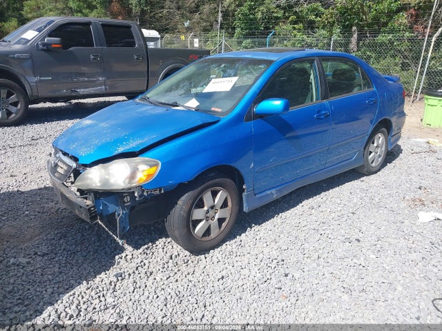 Aukcja sprzedaży 2008 Toyota Corolla S, vin: 2T1BR32E38C924362, numer aukcji: 46053751