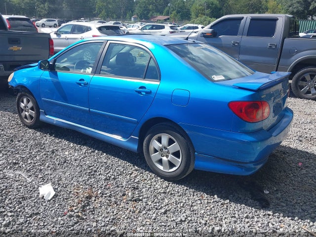 Aukcja sprzedaży 2008 Toyota Corolla S, vin: 2T1BR32E38C924362, numer aukcji: 46053751