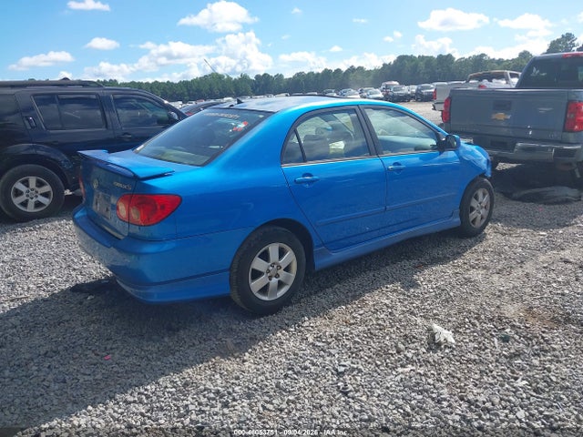 Aukcja sprzedaży 2008 Toyota Corolla S, vin: 2T1BR32E38C924362, numer aukcji: 46053751