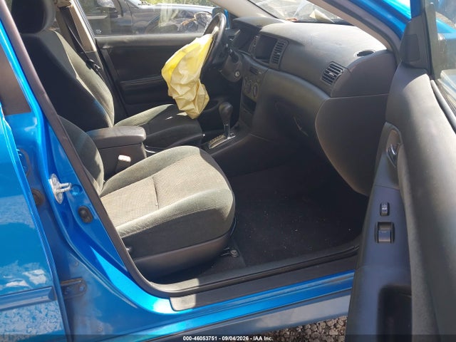 Aukcja sprzedaży 2008 Toyota Corolla S, vin: 2T1BR32E38C924362, numer aukcji: 46053751