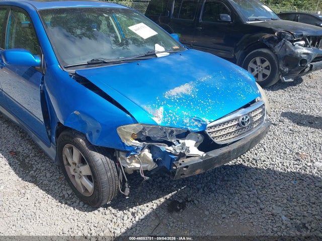 Aukcja sprzedaży 2008 Toyota Corolla S, vin: 2T1BR32E38C924362, numer aukcji: 46053751