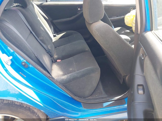 Aukcja sprzedaży 2008 Toyota Corolla S, vin: 2T1BR32E38C924362, numer aukcji: 46053751