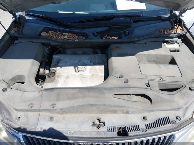 Aukcja sprzedaży 2010 Lexus Rx 350, vin: 2T2ZK1BA1AC039129, numer aukcji: 46053752