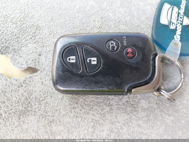 Aukcja sprzedaży 2010 Lexus Rx 350, vin: 2T2ZK1BA1AC039129, numer aukcji: 46053752