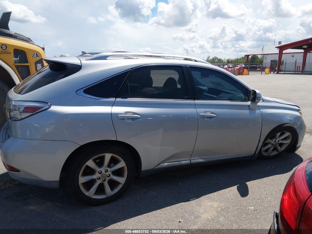 Aukcja sprzedaży 2010 Lexus Rx 350, vin: 2T2ZK1BA1AC039129, numer aukcji: 46053752
