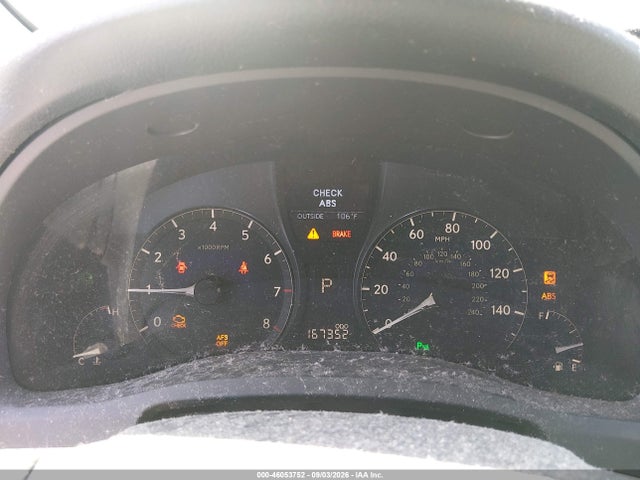 Aukcja sprzedaży 2010 Lexus Rx 350, vin: 2T2ZK1BA1AC039129, numer aukcji: 46053752