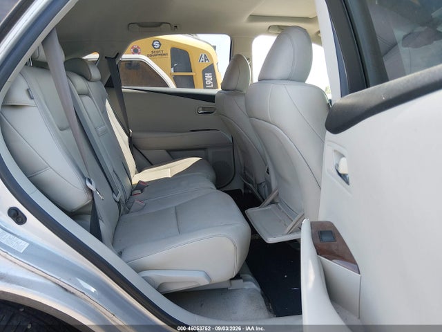 Aukcja sprzedaży 2010 Lexus Rx 350, vin: 2T2ZK1BA1AC039129, numer aukcji: 46053752