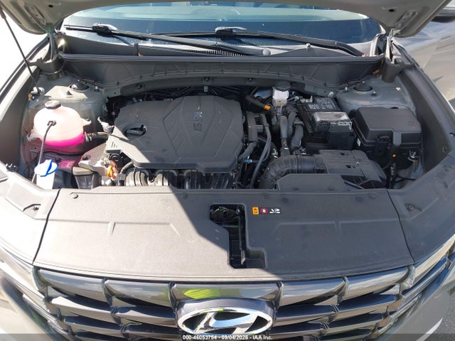 46053754 :رقم المزاد ، 5NMJF3DE1RH403914 vin ، 2024 Hyundai Tucson Sel مزاد بيع