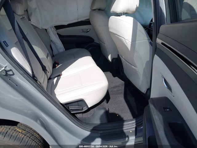 46053754 :رقم المزاد ، 5NMJF3DE1RH403914 vin ، 2024 Hyundai Tucson Sel مزاد بيع