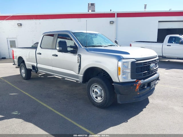 Продаж на аукціоні авто 2023 Ford F-250 Xl, vin: 1FT7W2BA9PEC79363, номер лоту: 46053755