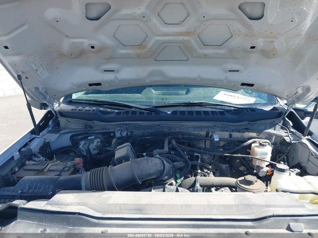 Продаж на аукціоні авто 2023 Ford F-250 Xl, vin: 1FT7W2BA9PEC79363, номер лоту: 46053755