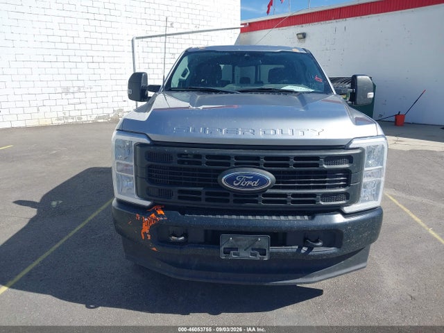 Продаж на аукціоні авто 2023 Ford F-250 Xl, vin: 1FT7W2BA9PEC79363, номер лоту: 46053755