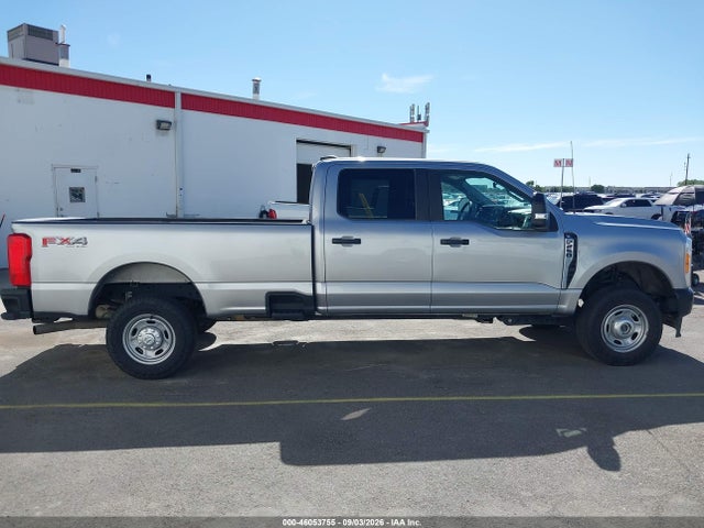 Продаж на аукціоні авто 2023 Ford F-250 Xl, vin: 1FT7W2BA9PEC79363, номер лоту: 46053755