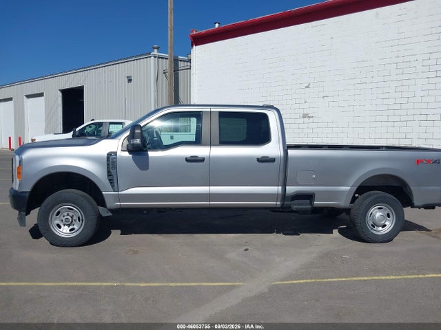 Продаж на аукціоні авто 2023 Ford F-250 Xl, vin: 1FT7W2BA9PEC79363, номер лоту: 46053755
