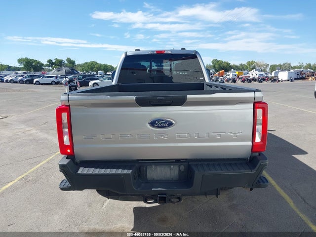 Продаж на аукціоні авто 2023 Ford F-250 Xl, vin: 1FT7W2BA9PEC79363, номер лоту: 46053755