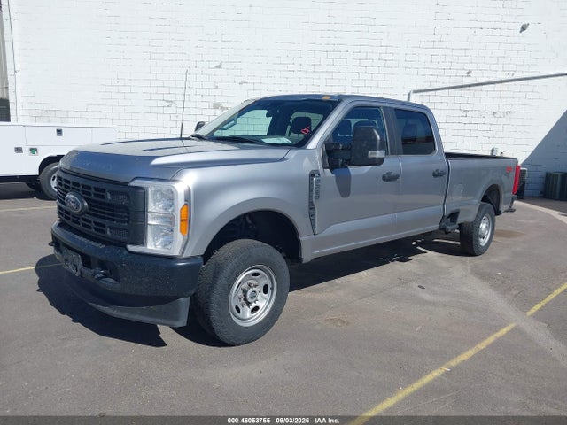 Продаж на аукціоні авто 2023 Ford F-250 Xl, vin: 1FT7W2BA9PEC79363, номер лоту: 46053755