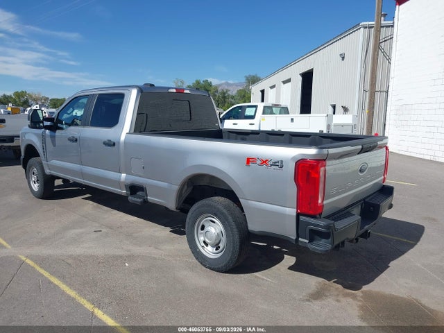 Продаж на аукціоні авто 2023 Ford F-250 Xl, vin: 1FT7W2BA9PEC79363, номер лоту: 46053755
