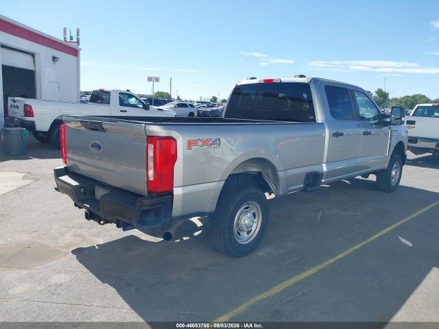 Продаж на аукціоні авто 2023 Ford F-250 Xl, vin: 1FT7W2BA9PEC79363, номер лоту: 46053755