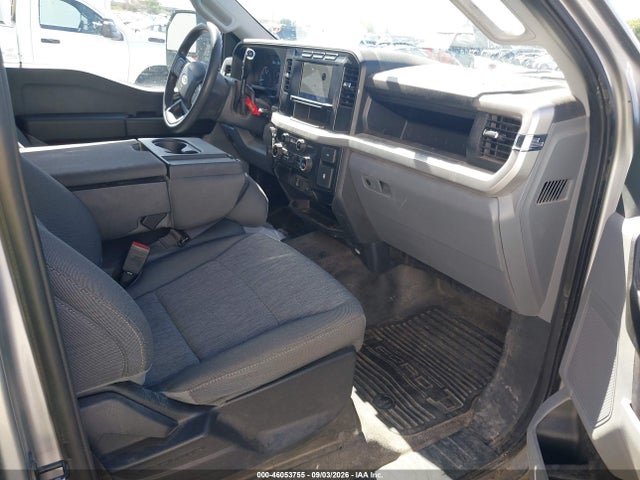 Продаж на аукціоні авто 2023 Ford F-250 Xl, vin: 1FT7W2BA9PEC79363, номер лоту: 46053755