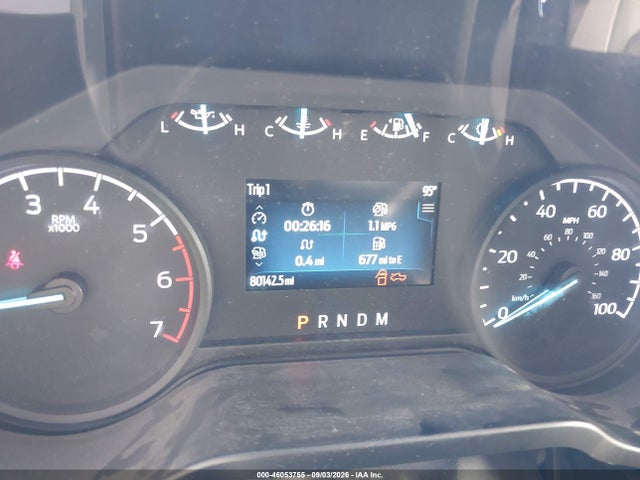 Продаж на аукціоні авто 2023 Ford F-250 Xl, vin: 1FT7W2BA9PEC79363, номер лоту: 46053755