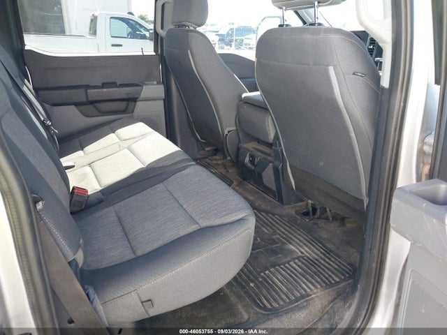 Продаж на аукціоні авто 2023 Ford F-250 Xl, vin: 1FT7W2BA9PEC79363, номер лоту: 46053755