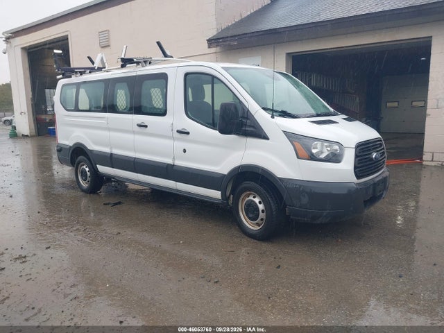 Продажа на аукционе авто 2018 Ford Transit-350, vin: 1FTBW2ZM5JKB18818, номер лота: 46053760