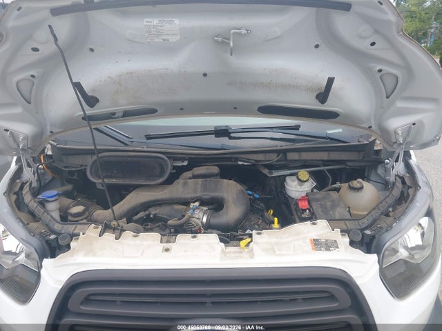 Продажа на аукционе авто 2018 Ford Transit-350, vin: 1FTBW2ZM5JKB18818, номер лота: 46053760