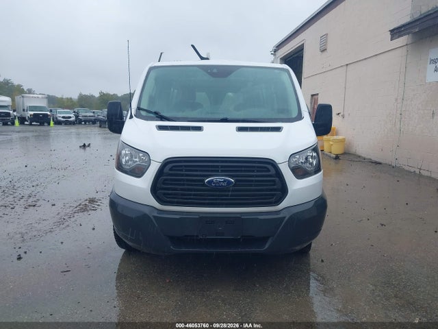 Продажа на аукционе авто 2018 Ford Transit-350, vin: 1FTBW2ZM5JKB18818, номер лота: 46053760