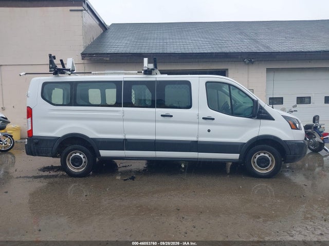 Продажа на аукционе авто 2018 Ford Transit-350, vin: 1FTBW2ZM5JKB18818, номер лота: 46053760
