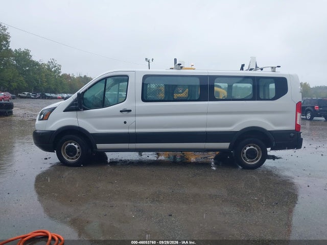 Продажа на аукционе авто 2018 Ford Transit-350, vin: 1FTBW2ZM5JKB18818, номер лота: 46053760