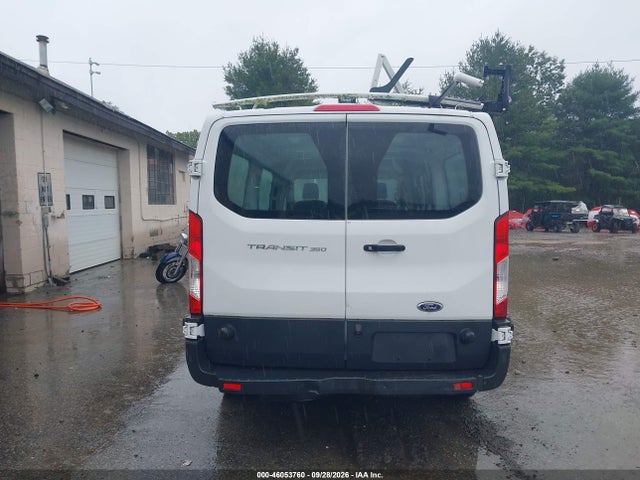 Продажа на аукционе авто 2018 Ford Transit-350, vin: 1FTBW2ZM5JKB18818, номер лота: 46053760