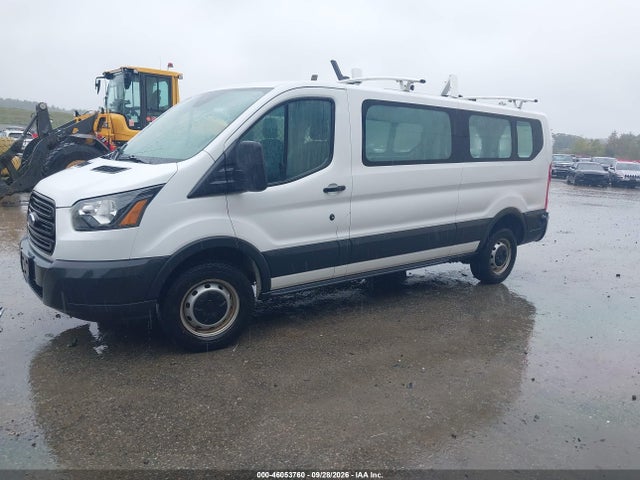Продажа на аукционе авто 2018 Ford Transit-350, vin: 1FTBW2ZM5JKB18818, номер лота: 46053760