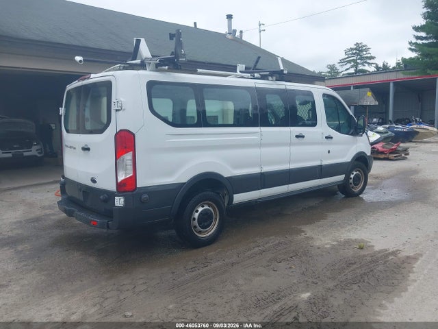 Продажа на аукционе авто 2018 Ford Transit-350, vin: 1FTBW2ZM5JKB18818, номер лота: 46053760